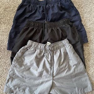 Mens shorts bundle